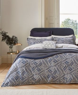 Bedeck Konoko Queen 3 Piece Comforter 