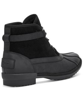 ugg greda ankle boot