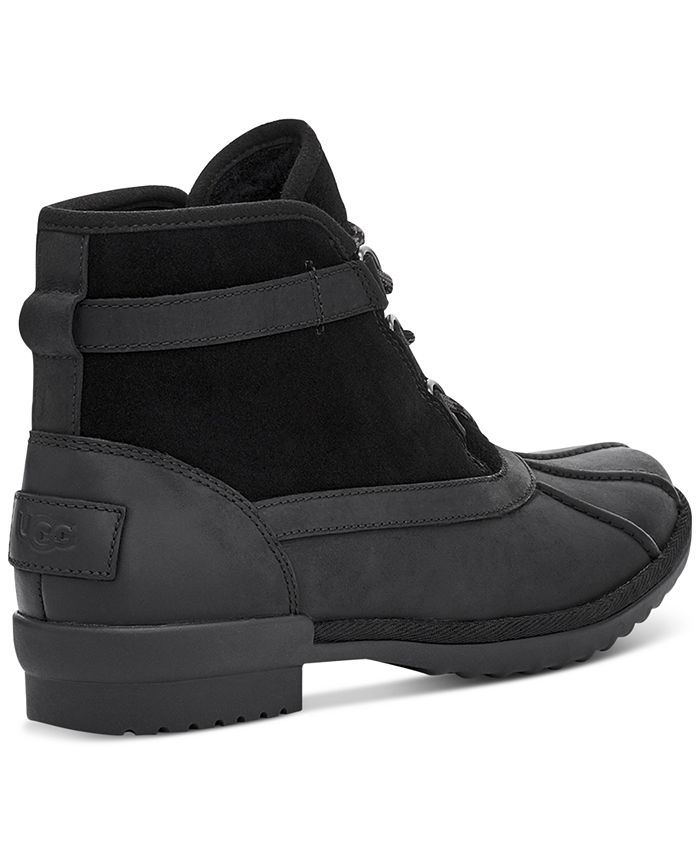 ugg greda waterproof boot