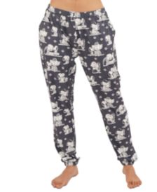 Snoopy Pajamas Womens Macy S