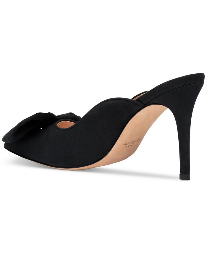 kate spade charlize heels