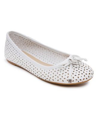 nautica flat shoes