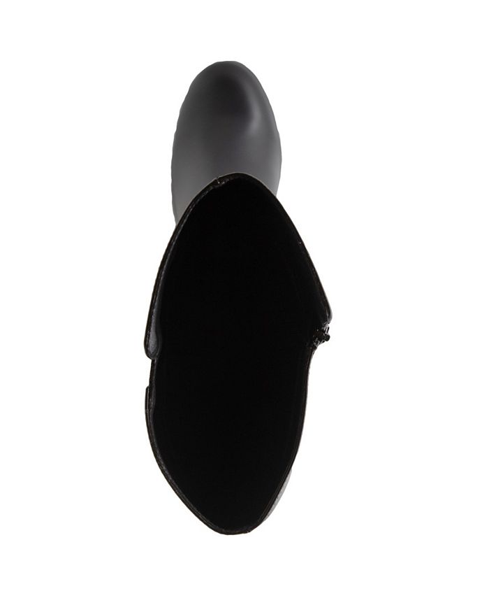 nautica minetta women's riding boot