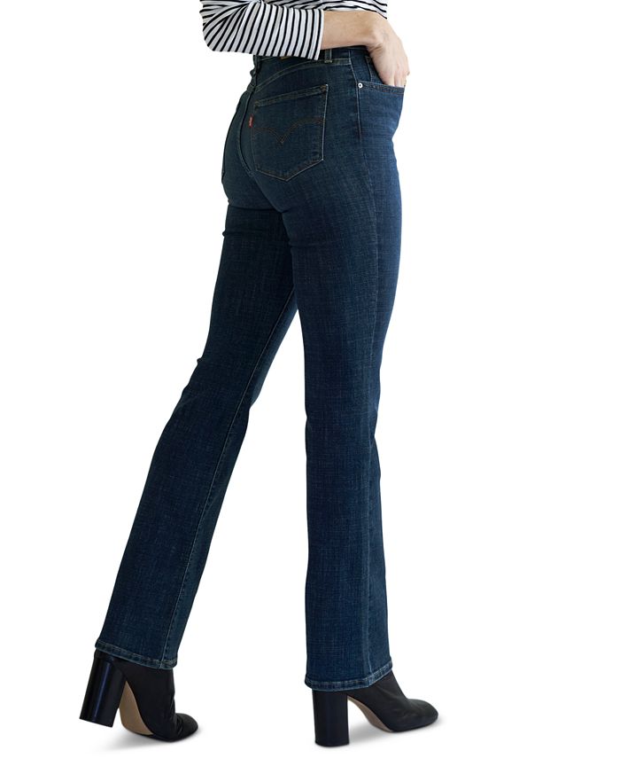 levi's 725 bootcut jeans