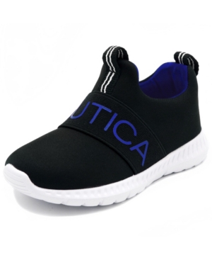 Nautica Toddler Boys Athletic Sneaker