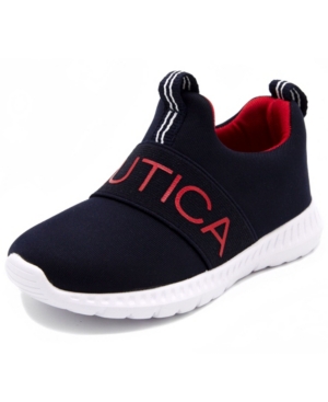 Nautica Toddler Boys Athletic Sneaker