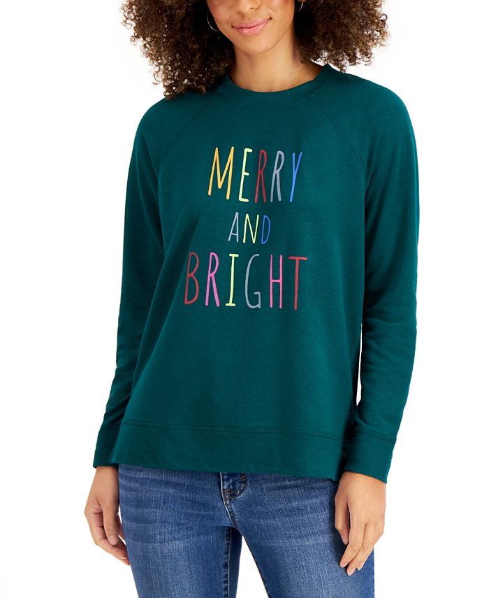 Style and clearance co sweatshirt