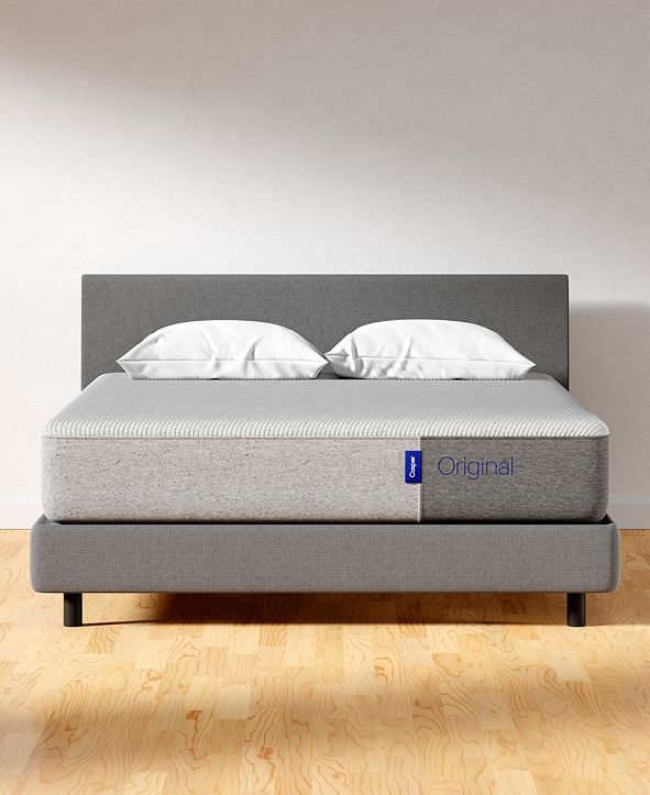 Casper Original 11" Memory Foam Mattress King & Reviews