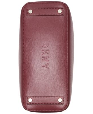 Paige Medium Satchel With Convertible Strap