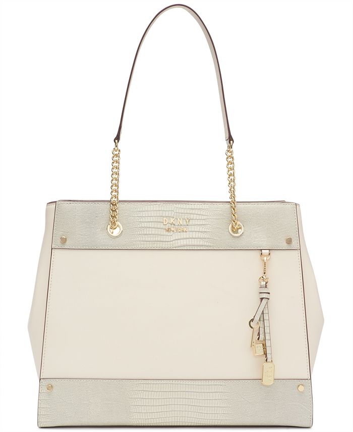 DKNY Thelma Tote Macy s