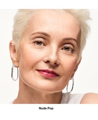 Clinique Cheek Pop Warm Up Palette