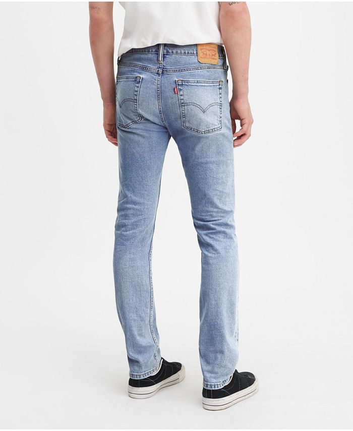 macys mens levi jeans