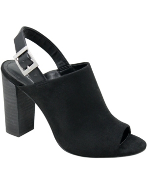 image of Charles by Charles David Women-s Finnley Shooties Women-s Shoes