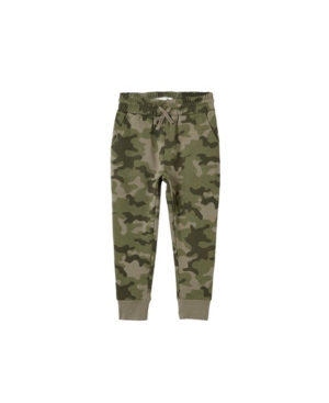 Cotton On Little Boys Heritage Trackpant