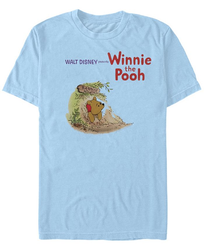 Fifth Sun Men's Winnie Vintage Short Sleeve T-Shirt - Macy's
