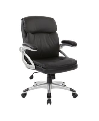Executive Low Back Office Chair