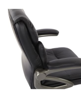 Executive Low Back Office Chair