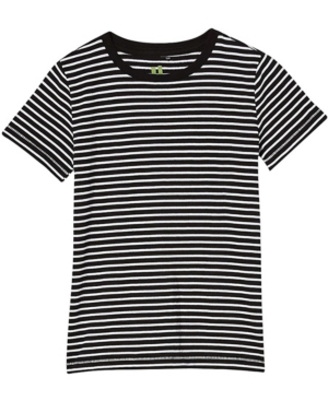 image of Cotton On Toddler Boys Core Short Sleeve T-Shirt