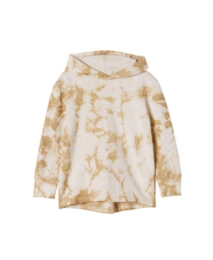 Cotton On Toddler Boys Drop Tail Hoodie