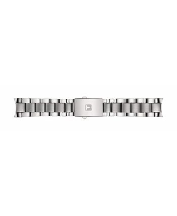 Tissot - Men's Swiss Gent XL Stainless Steel Bracelet Watch 42mm