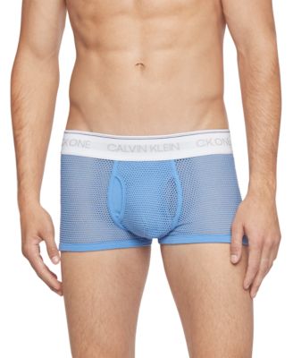 calvin klein men's mesh underwear