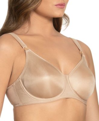 Women's Nanette Seamless Nursing Bra