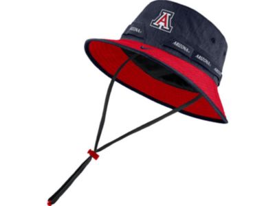 Nike Arizona Wildcats Sideline Bucket 
