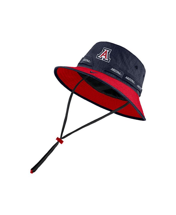 Arizona wildcats bucket hat sales