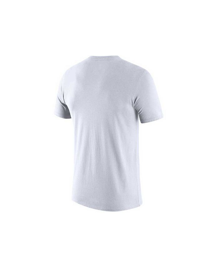 Nike Oklahoma Sooners Men's Legend Icon T-Shirt - Macy's
