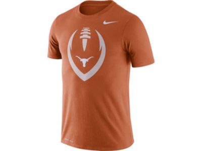 Nike - Texas Longhorns Men's Legend Icon T-Shirt