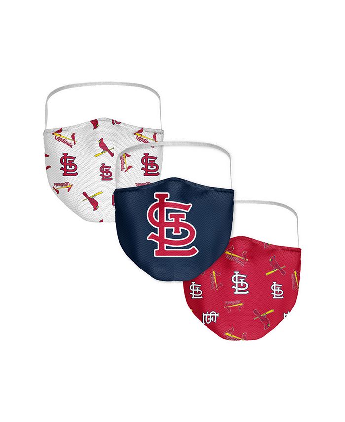 St. Louis Cardinals Face Mask Fan Gear