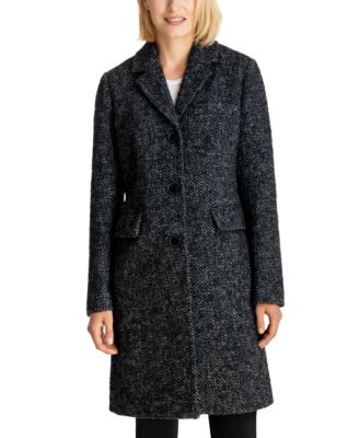 macy's petite coats sale