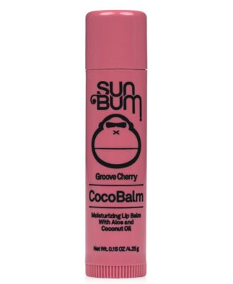 Coco Balm Moisturizing Lip Balm, 0.15 oz.