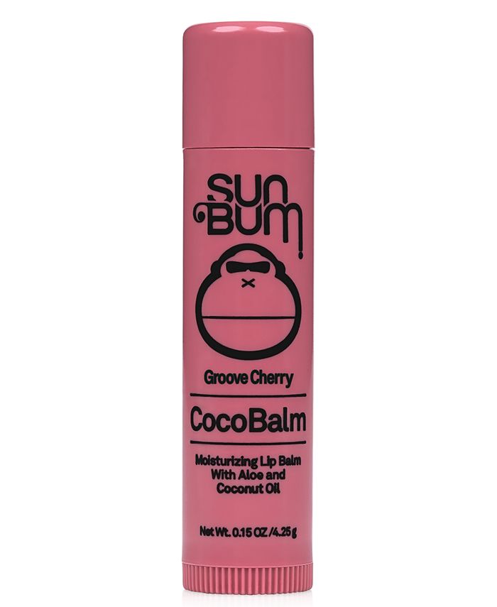 Sun Bum - Coco Balm Moisturizing Lip Balm, 0.15-oz.