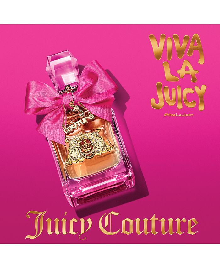 Juicy Couture Viva la Juicy 3-Pc. Gift Set - Macy's