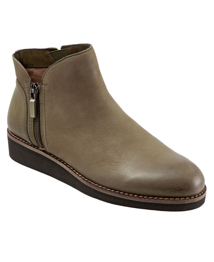 SoftWalk Whitby Boot Macy s