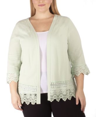 macy's women's plus