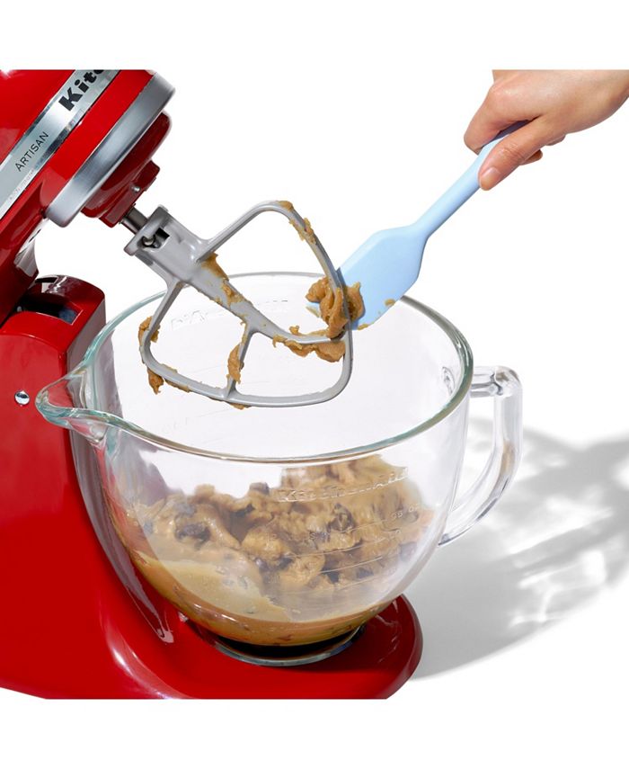 OXO 2Pc. Silicone Spatula Set Macy's