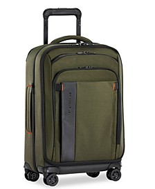 ZDX 22" Carry-on Expandable Spinner