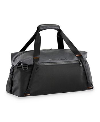 The Briggs Satchel