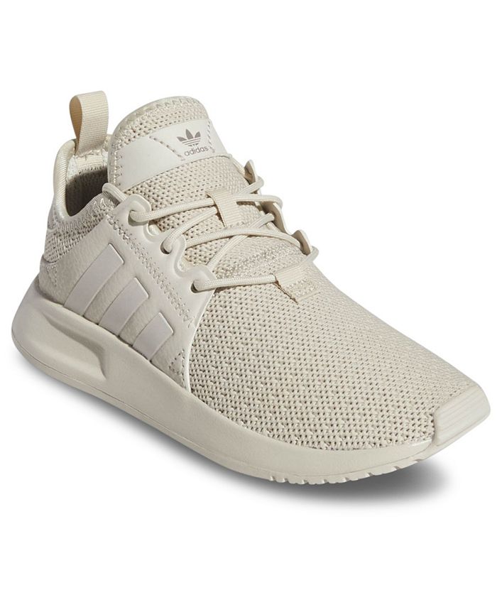 adidas Little Kids X_PLR Casual Sneakers from Finish Line & Reviews ...