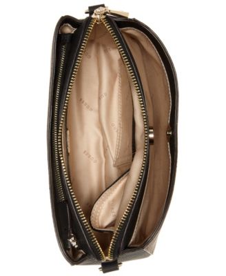 Lyndi Small Triple Compartment Girlfriend Crossbody