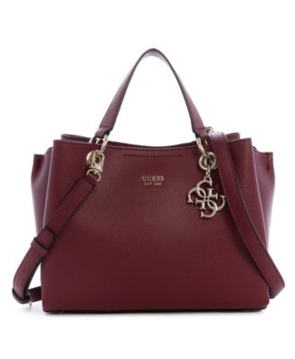 guess cami girlfriend satchel