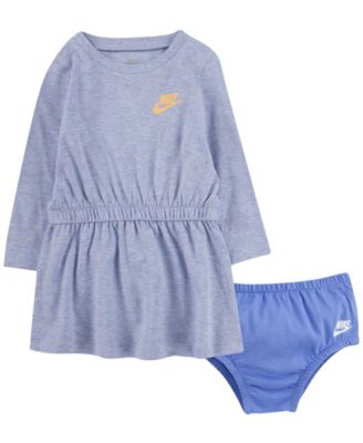 nike baby dress