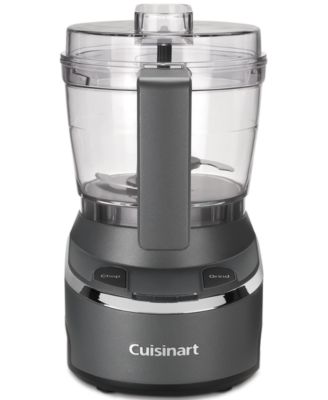 Cuisinart - Cordless Rechargeable Mini Chopper