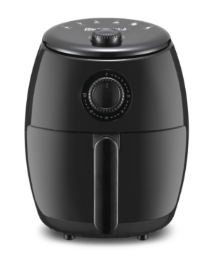 Elite by Maxi-Matic 21-Qt Hot Air Fryer with Adjustable Timer and Temperature