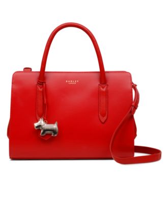 radley satchel