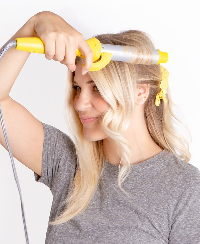 Drybar The Mixologist Interchangeable Styling Wand Macy