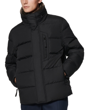 Horizon Men's Down Jacket