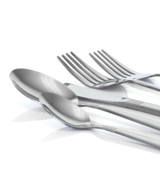 Cravat Flatware Set of 20-Piece